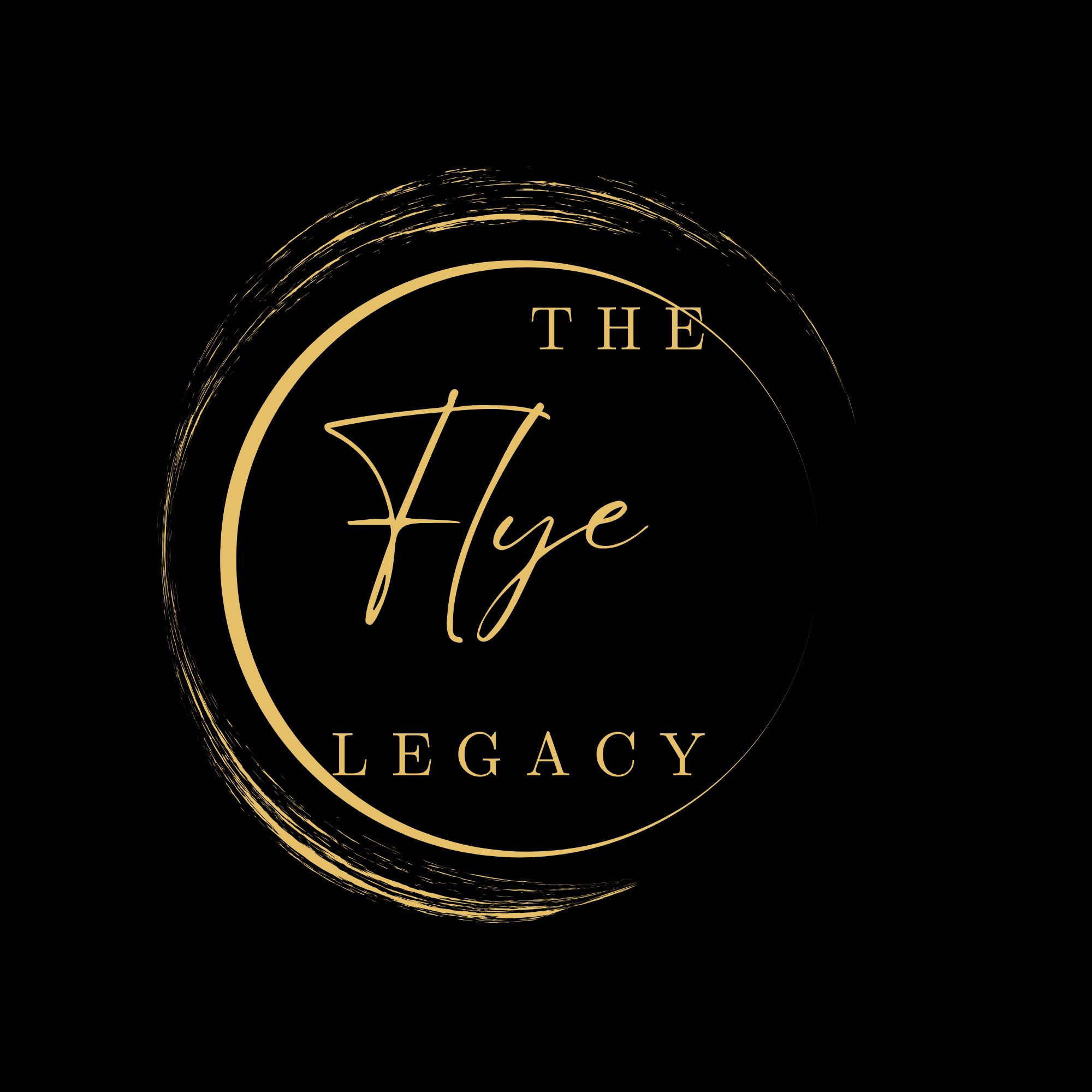 About The Flye Legacy
